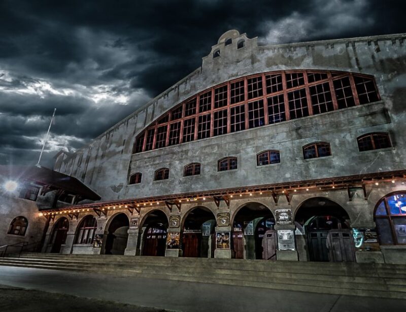 Stockyard Shadows: Wicked Fort Worth Ghost Tours - Value for Money and Tour Length