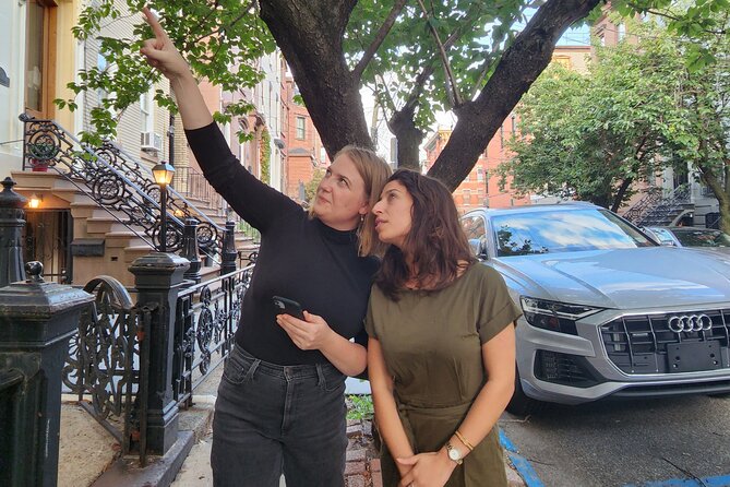 Stolen Archives: Self-Guided Mystery Adventure in Central Park - Exploring Central Parks Famous Landmarks at Your Own Pace