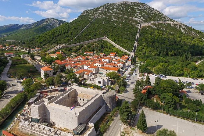 Ston bay boat ride & oystery & wine tour from Dubrovnik - Key Points