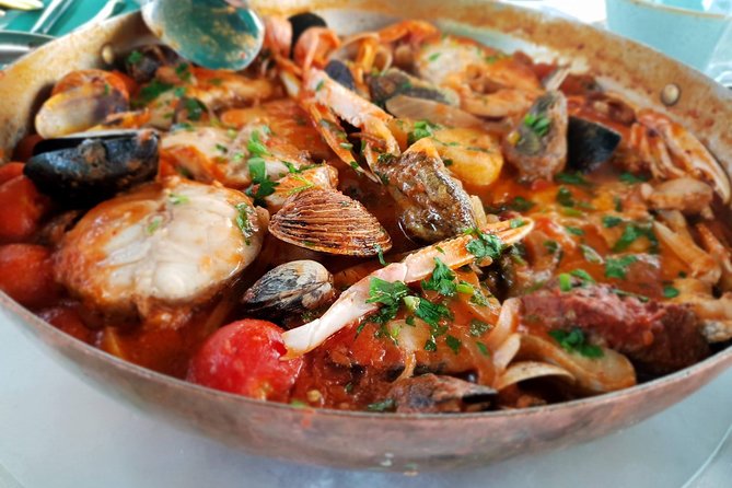 Ston bay boat ride & oystery & wine tour from Dubrovnik - Best suited for those seeking a relaxed, cultural, and culinary experience