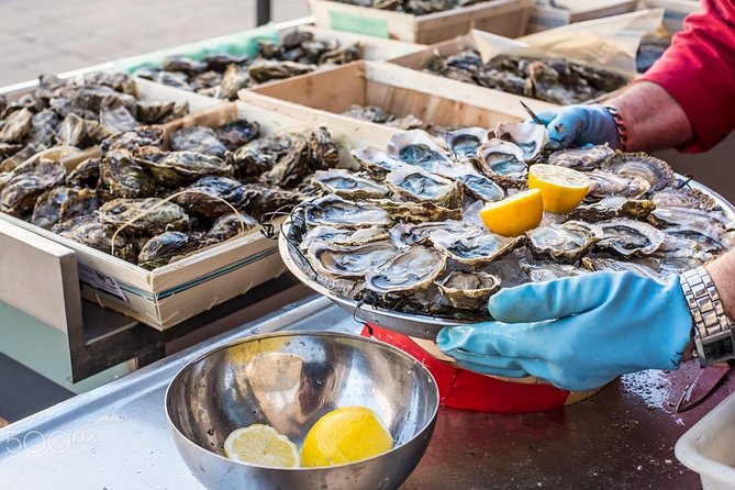 Ston Gastro Tour - Exploring the Ston Gastro Tour: A Tasty Day Trip from Dubrovnik