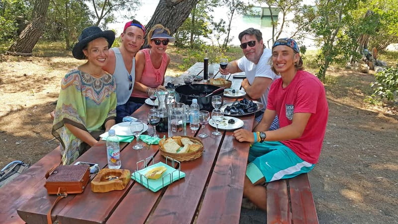 Ston Oyster & Wine Tasting Private Tour From Dubrovnik - Key Points