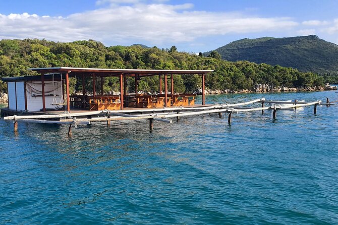 Ston Oysters & Wine Tasting Tour from Dubrovnik - Salt Flats and Traditional Salt Production