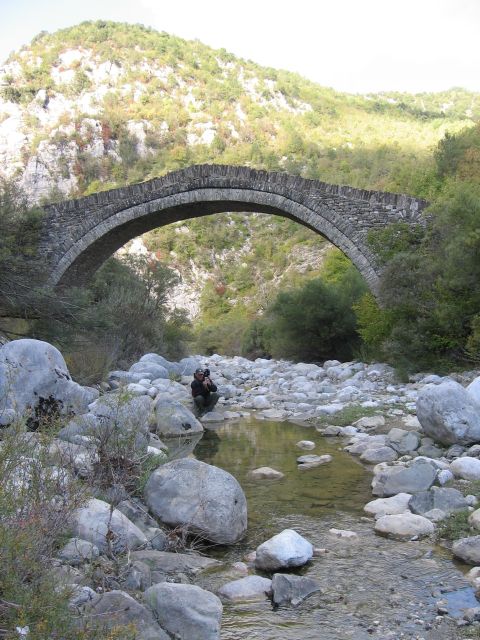 Stone Bridges of Zagori - What Sets This Tour Apart in Zagori