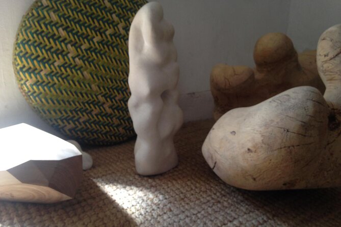 Stone Carving in Cercedilla/Madrid - What Makes This Stone Carving Workshop Special