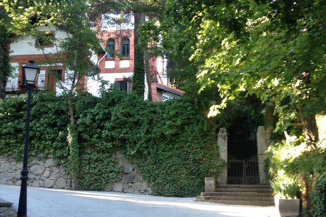 Stone Carving in Cercedilla/Madrid - Who Would Enjoy This Workshop Most