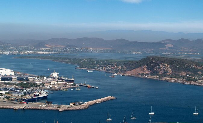 Stone Island Beach Getaway - An Affordable Day of Beach Relaxation and Activities in Mazatlan