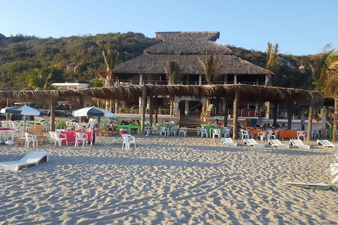 Stone Island Beach Getaway - Stone Islands Beach Scene and How to Make the Most of It