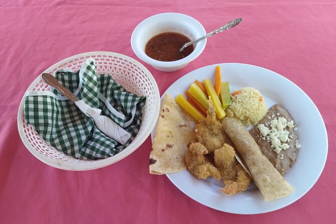 Stone Island Beach Getaway - Food, Drinks, and the Open Bar Experience