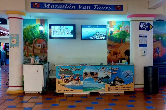 Stone Island Beach Getaway - Accessibility and Physical Considerations