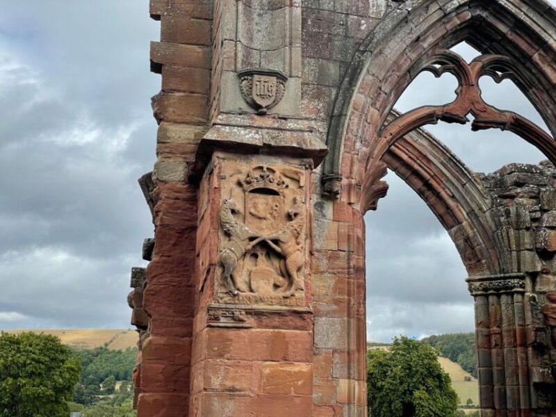 Stone & Story: Rosslyn Chapel & Melrose Abbey Day Trip - Final Thoughts on the Stone & Story Tour