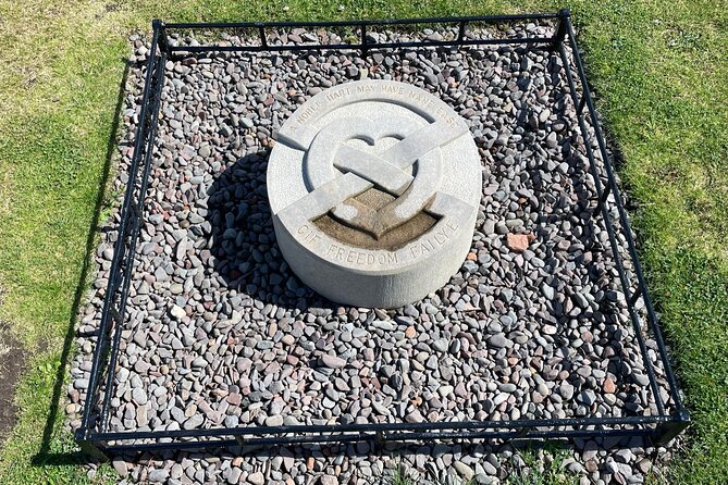 Stone & Story: Rosslyn Chapel & Melrose Abbey Private Day Trip - The Value of a Customizable, Private Experience