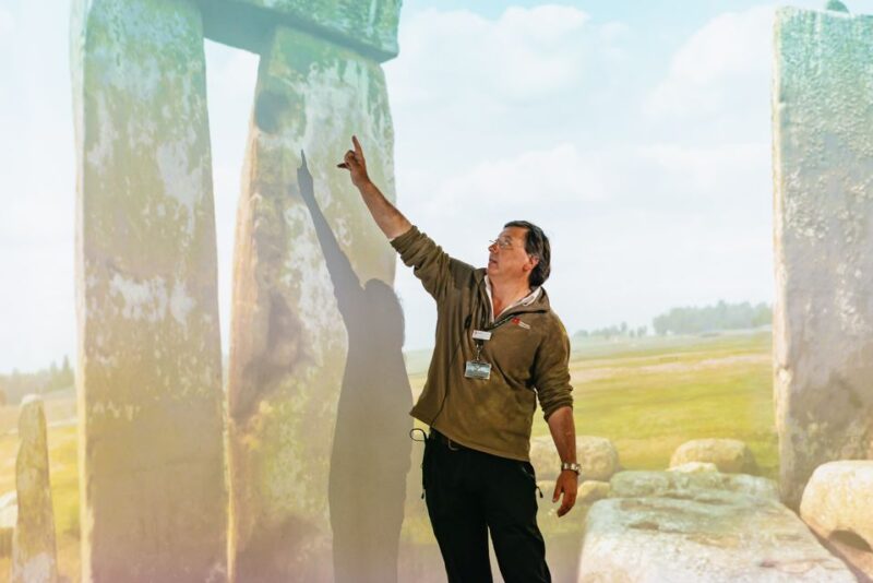 Stonehenge Admission Ticket - Tips for a Smooth Visit and Enhanced Experience