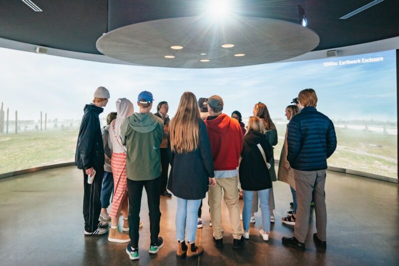 Stonehenge Admission Ticket - Who Should Consider This Ticket?