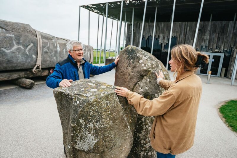 Stonehenge Admission Ticket - Frequently Asked Questions