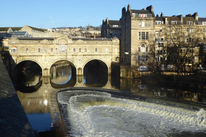 Stonehenge and Bath City Tour - Private tour from Bath - Final Thoughts on the Stonehenge and Bath Private Tour