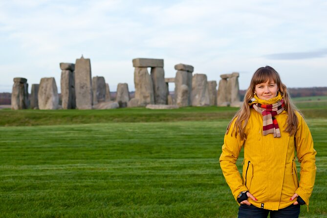 Stonehenge and Bath Day Guided Tour from London - An Overview of the Stonehenge and Bath Day Tour