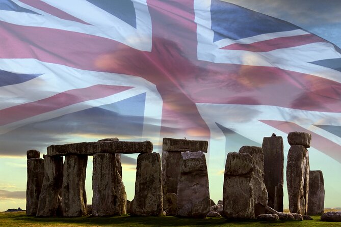 Stonehenge and Bath Day Guided Tour from London - Are There Any Additional Perks or Optional Extras?