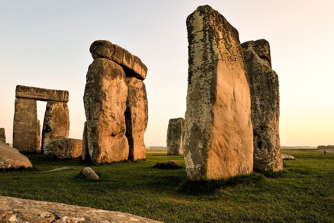 Stonehenge and Bath Day Trip from London with Optional Roman Baths Visit - Optional Visit to the Roman Baths: A Deep Dive into Ancient Spa Culture