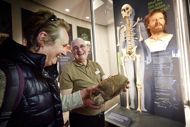 Stonehenge and Bath Day Trip from London with Optional Roman Baths Visit - What Makes This Tour Stand Out?