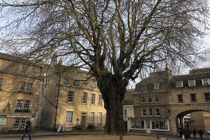 Stonehenge and Bath Private Car with Driver Guide - Pricing and Booking Considerations