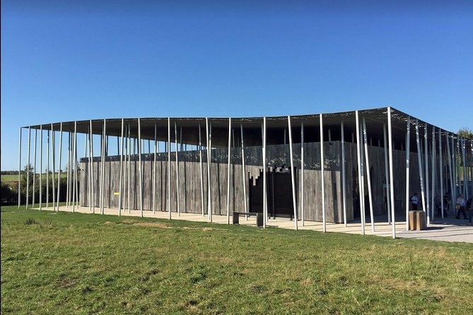 Stonehenge and Bath Tour from Oxford - Optimizing Your Visit to Stonehenge and Bath