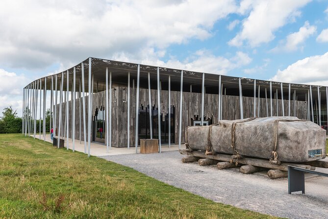 Stonehenge and Salisbury Cathedral Private Tour from Southampton - Exploring Stonehenge in Depth