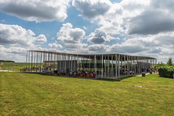 Stonehenge and Salisbury Cathedral Private Tour from Southampton - Practical Logistics and Booking Details