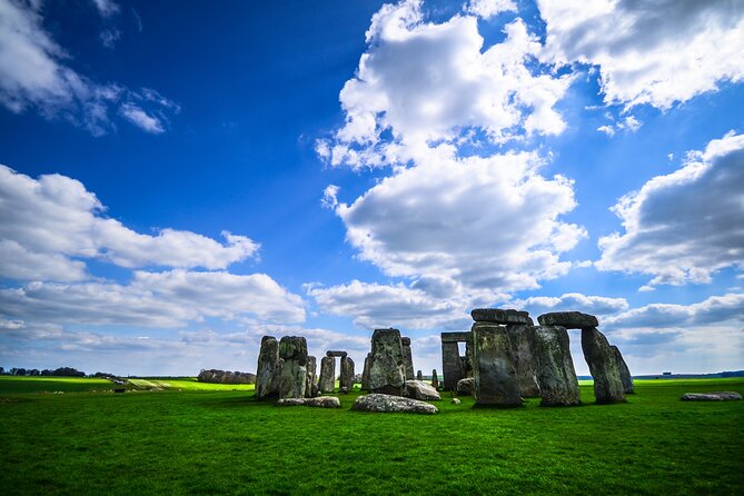 Stonehenge and Windsor from London - Frequently Asked Questions