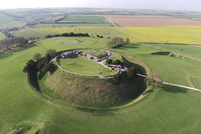 Stonehenge, Avebury, and West Kennet Long Barrow from Salisbury - Practical Details and Booking Information