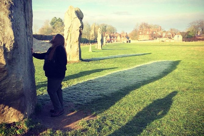 Stonehenge, Avebury,Cotswolds. Small group day tour from Bath - Practical Tips for the Tour