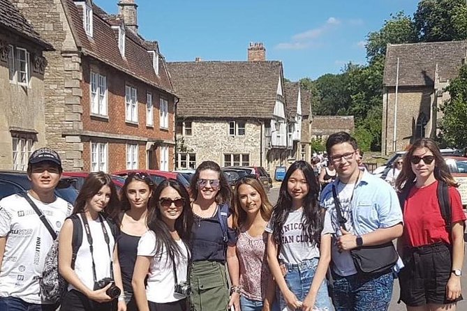 Stonehenge, Avebury,Cotswolds. Small group day tour from Bath - Who Will Enjoy This Tour Most?