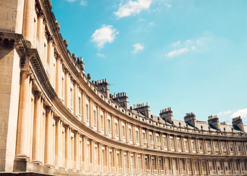 Stonehenge & Bath: Full-Day Coach Tour from London - Value for Money and Optional Extras