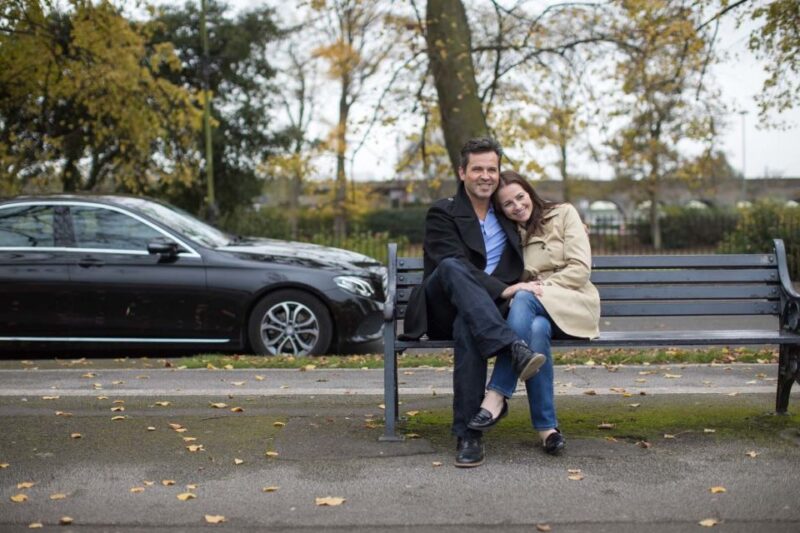 Stonehenge & Bath Private Car Tour - Important Information for Participants