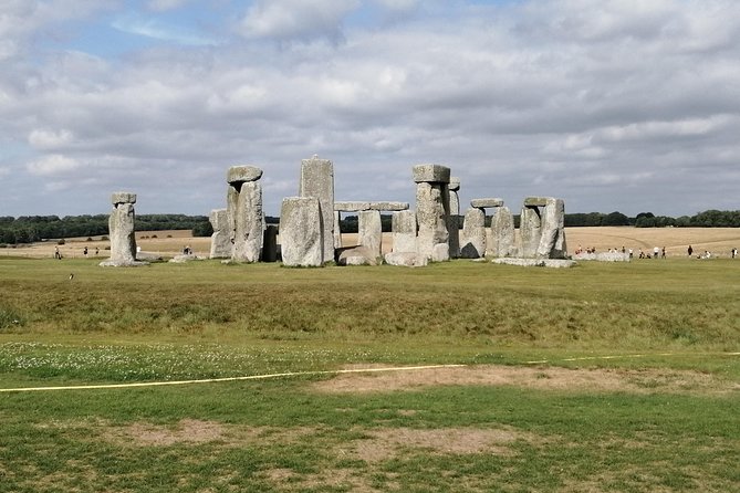 Stonehenge & Bath Private Day Tour from London - Key Points