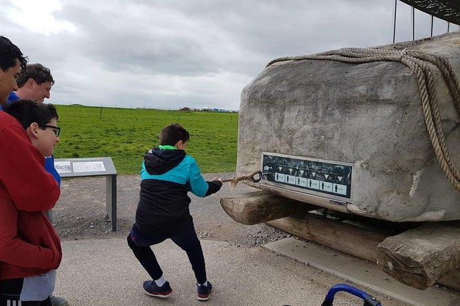 Stonehenge & Bath Private Day Tour from London - Pacing and Flexibility Throughout the Day