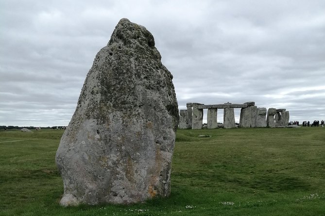 Stonehenge & Bath Private Day Tour from London - Logistics: From Booking to the End of the Day