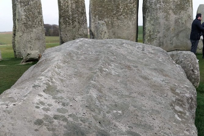 Stonehenge & Bath Private Day Tour from London - Price and Value: Comparing Cost and Experience
