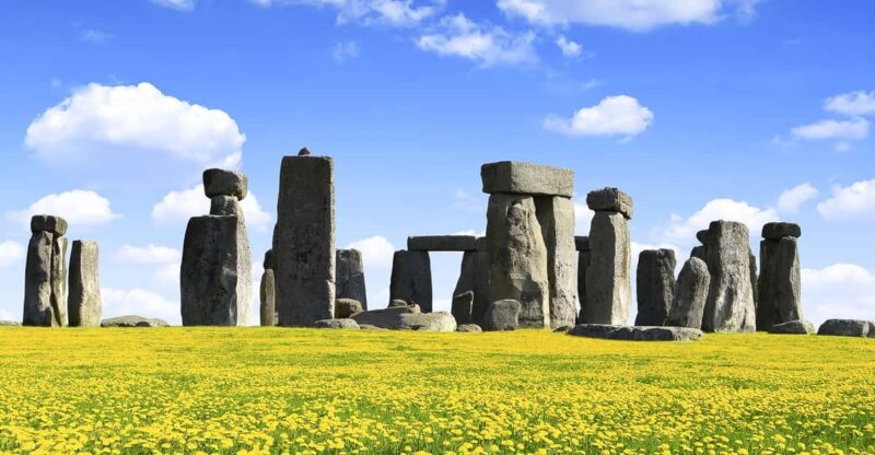 Stonehenge, Bath, Windsor and Roman Baths London Day Tours - Flexibility and Reliability of the Tour