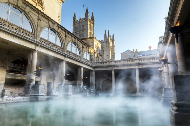 Stonehenge, Bath, Windsor and Roman Baths London Day Tours - Final Thoughts on the Stonehenge, Bath, Windsor and Roman Baths Tour