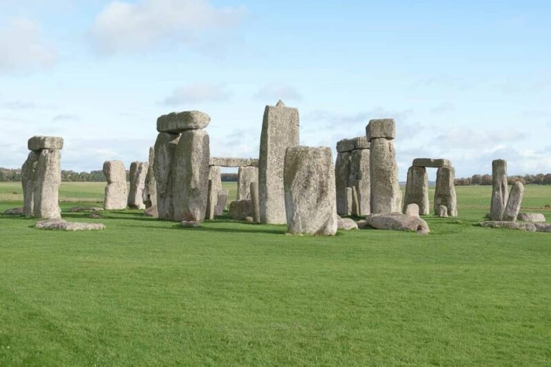 Stonehenge, Bath, Windsor and Roman Baths London Day Tours - Frequently Asked Questions