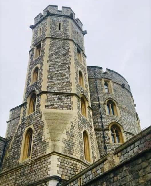 Stonehenge, Bath, Windsor, Cotswolds Villages - Discovering the Cotswolds Villages