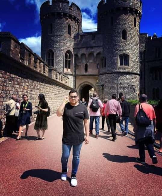 Stonehenge, Bath, Windsor, Cotswolds Villages - Practical Tips for a Smooth Experience