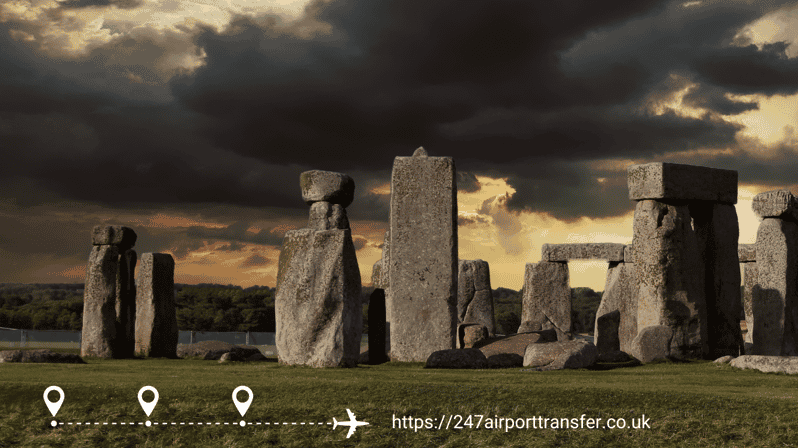 Stonehenge Express Tour: A Journey to Ancient Mysteries - A Convenient and Flexible Journey to Stonehenge from London