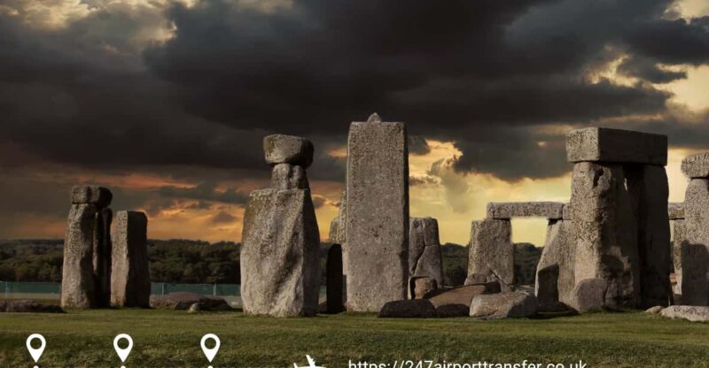 Stonehenge Express Tour: A Journey to Ancient Mysteries - Exploring the Stonehenge Visitor Centre and Museum Exhibits