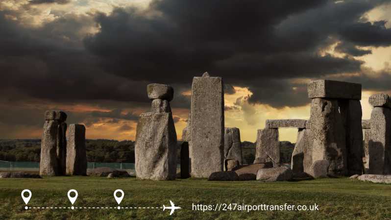 Stonehenge Express Tour: A Journey to Ancient Mysteries - Why Choose This Tour Over Guided Alternatives