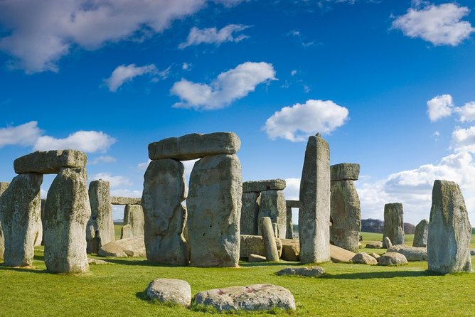 Stonehenge Half-Day Tour from London with Admission & Snack Pack - Accessibility and Physical Requirements