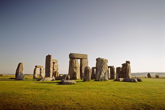 Stonehenge Half-Day Tour from London with Admission & Snack Pack - Comparing this Tour to Other Options