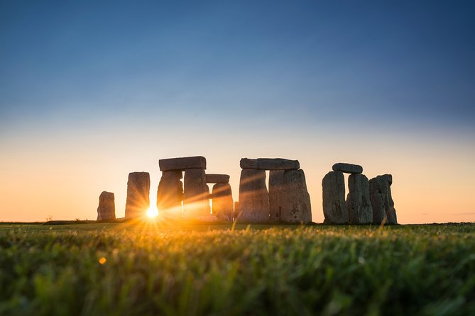 Stonehenge Half-Day Tour from London with Admission & Snack Pack - Additional Considerations and Tips