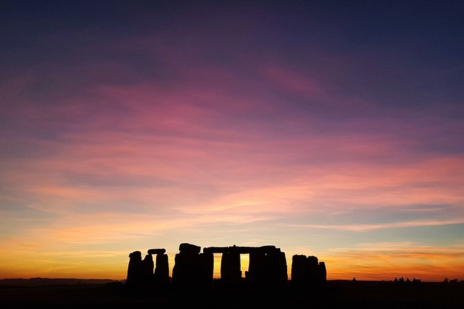 Stonehenge Half-Day Tour from London with Admission & Snack Pack - Who Will Appreciate This Tour Most?
